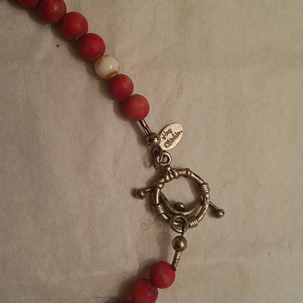 3 necklaces - Picture 2 of 9